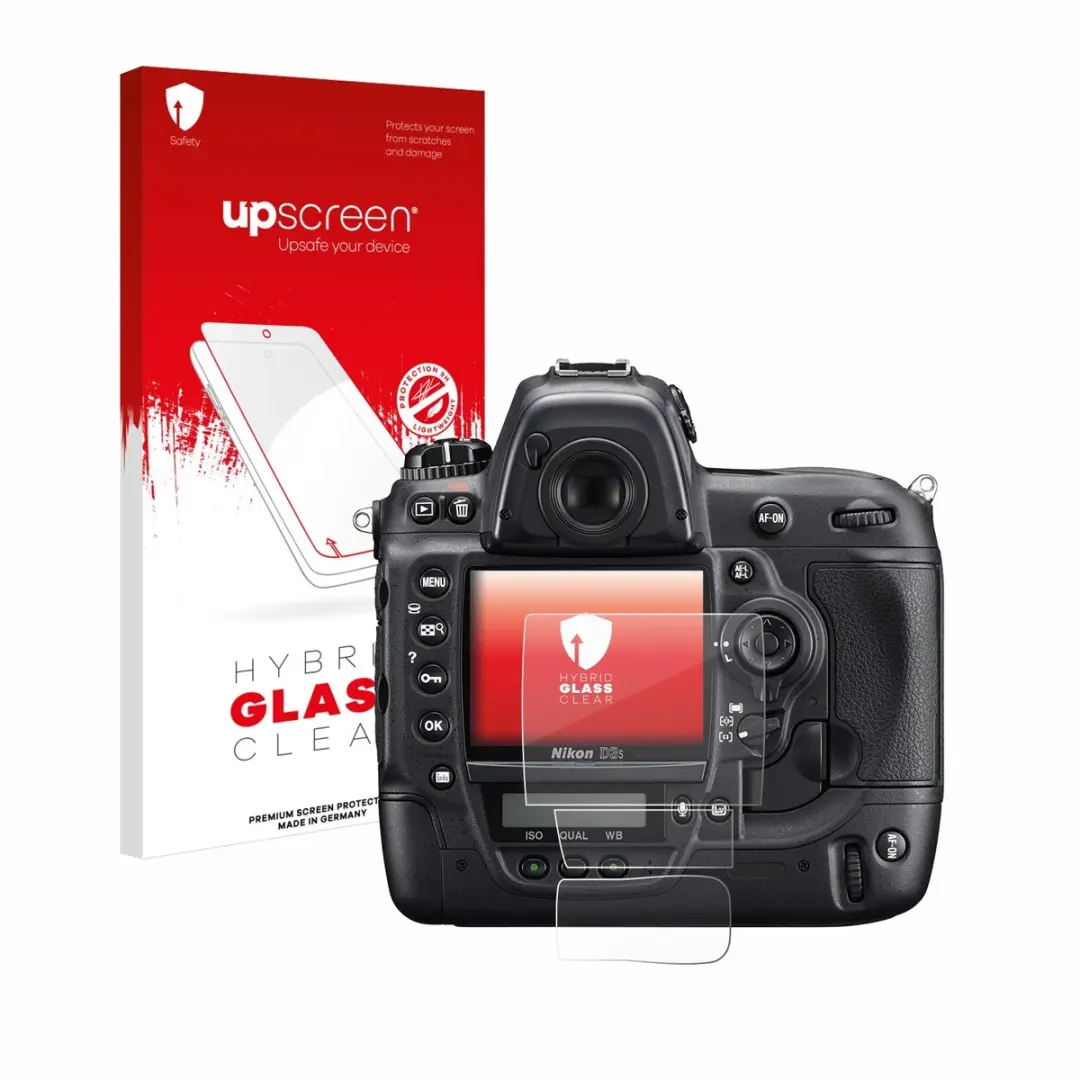 upscreen