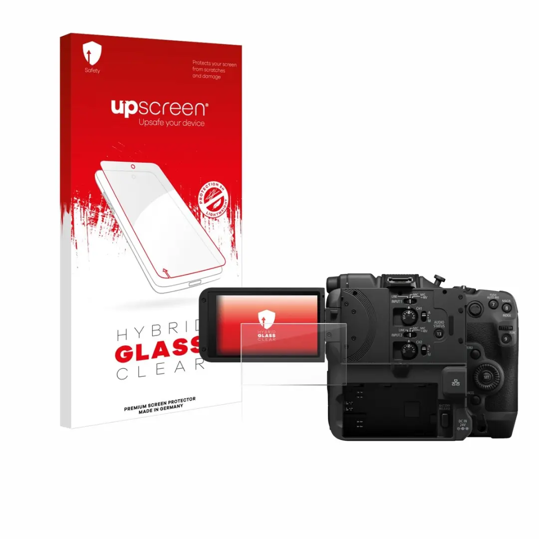 upscreen