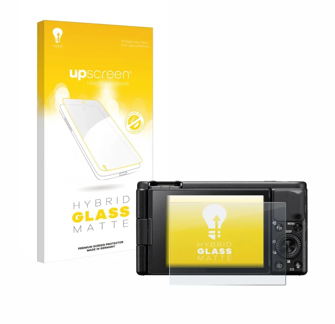 upscreen