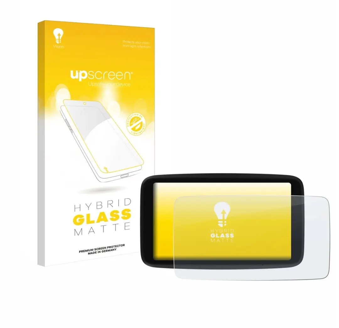 upscreen