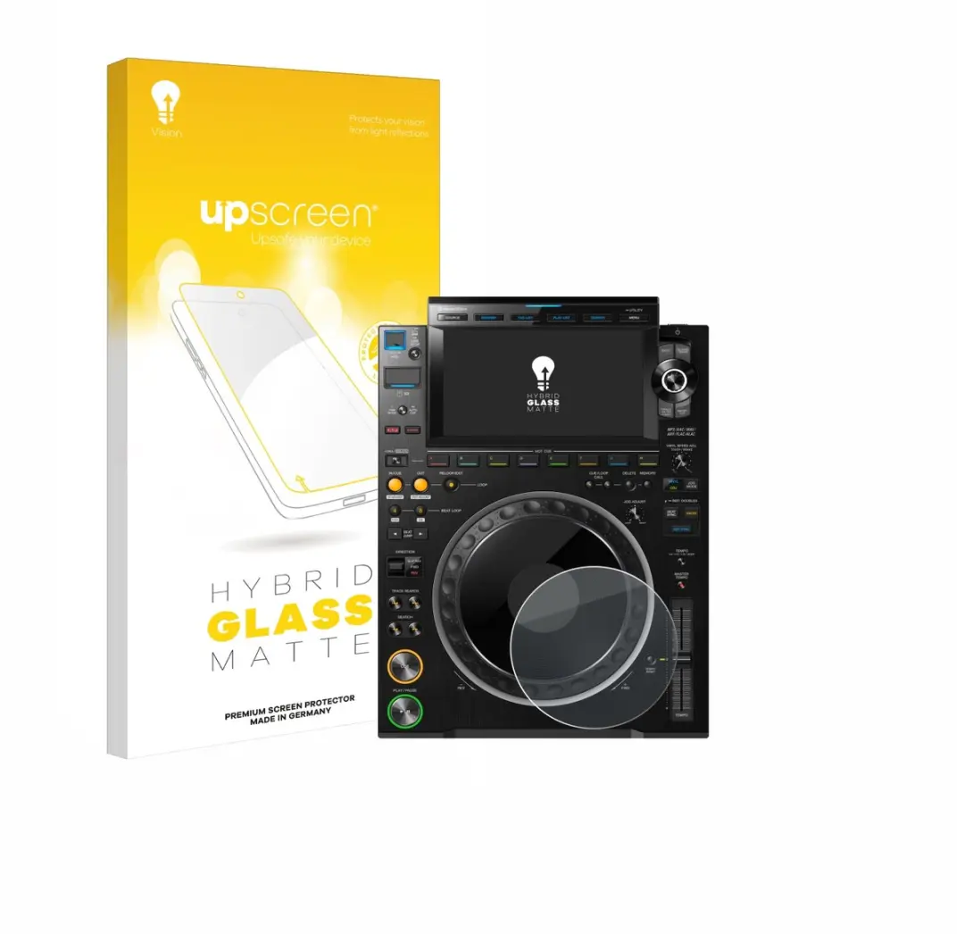 upscreen