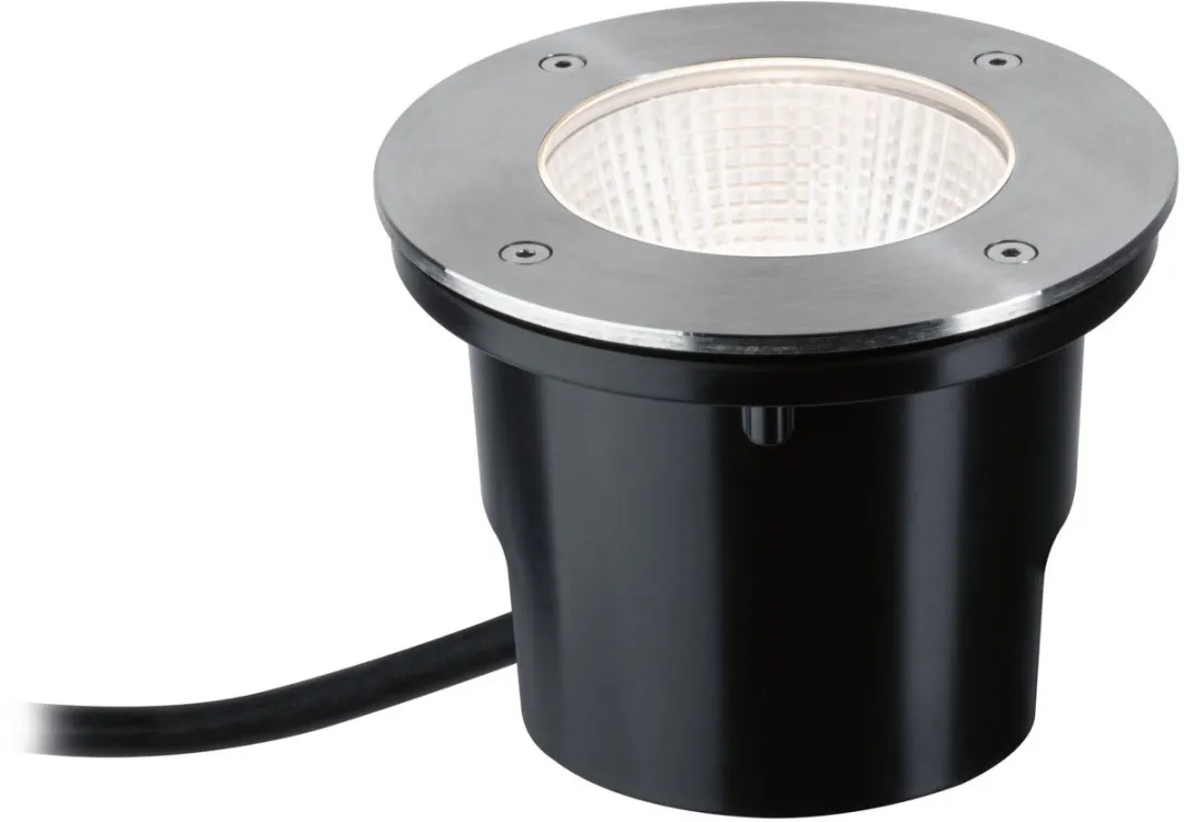 Paulmann Durea LED Grondinbouwlamp 8W 530lm 3000K