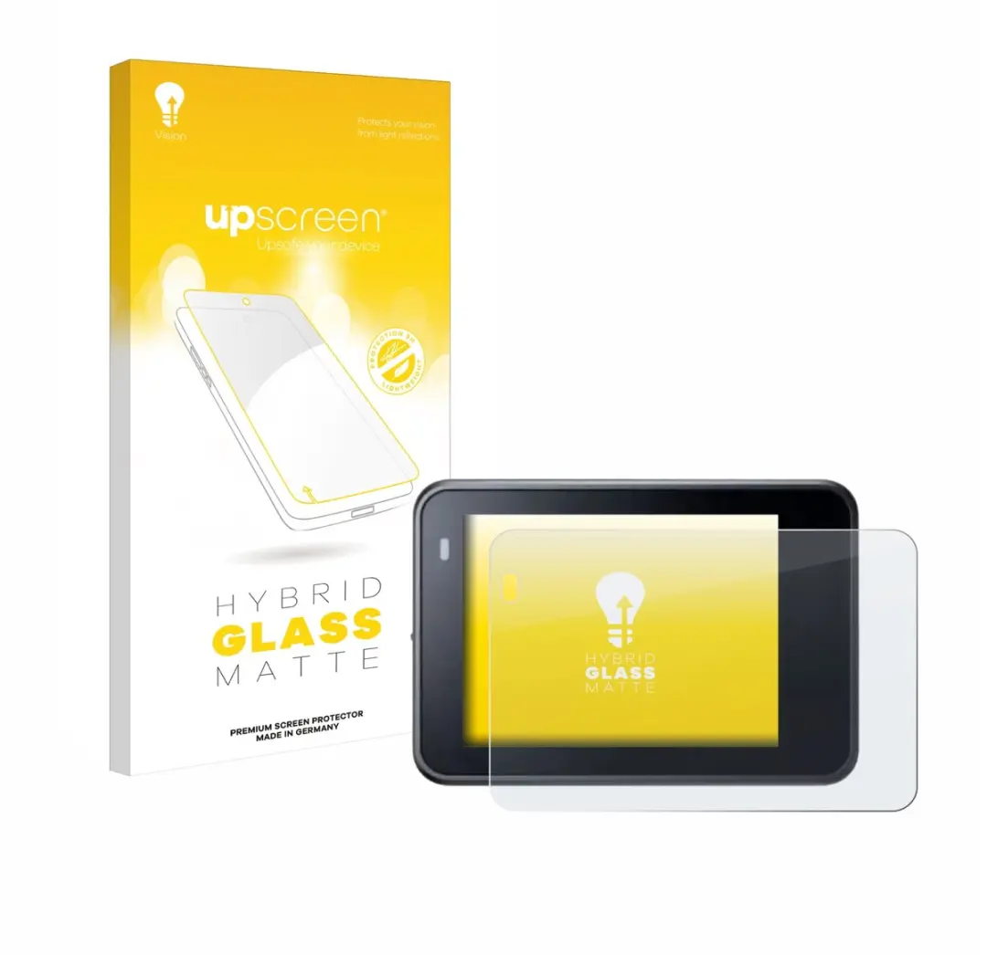 upscreen