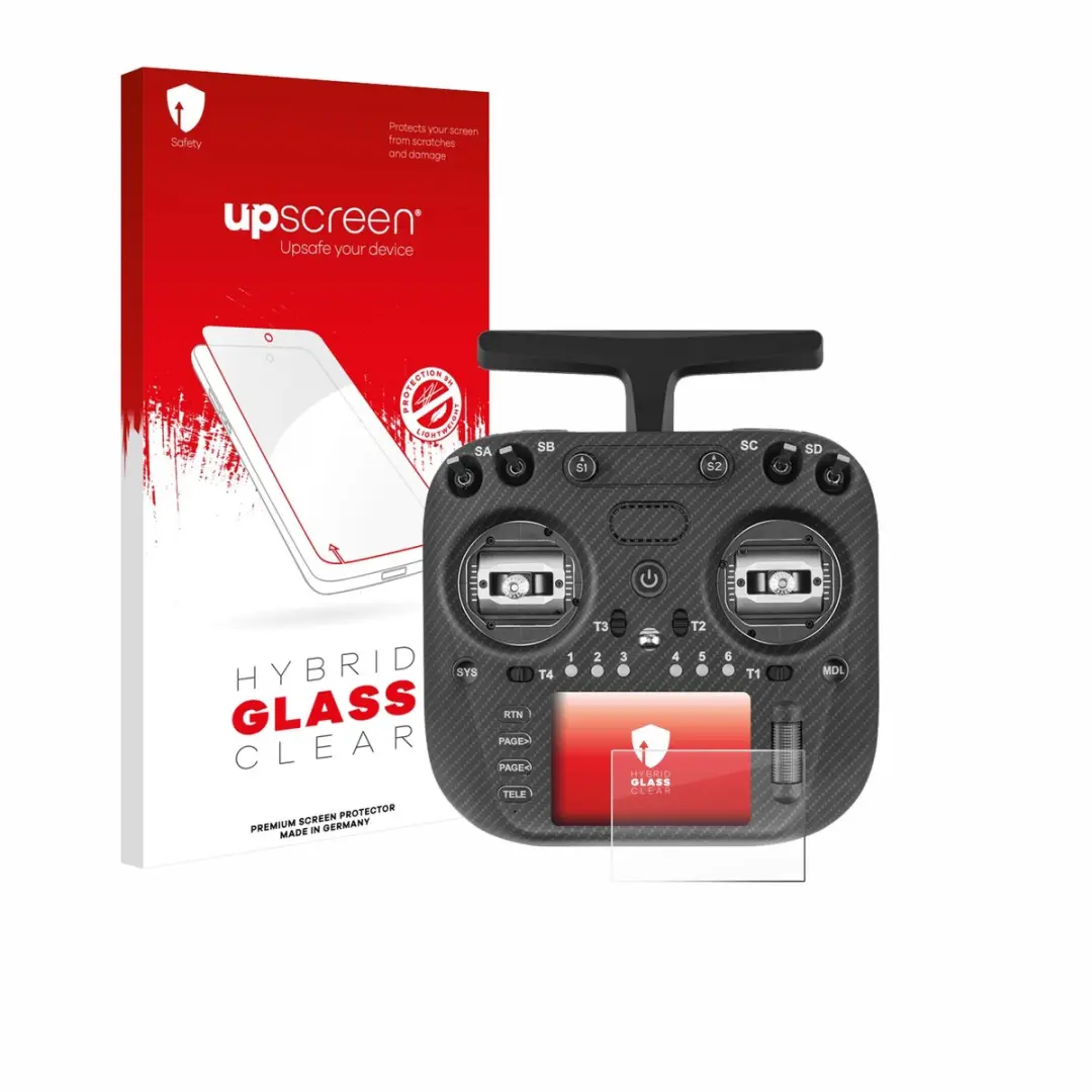 upscreen