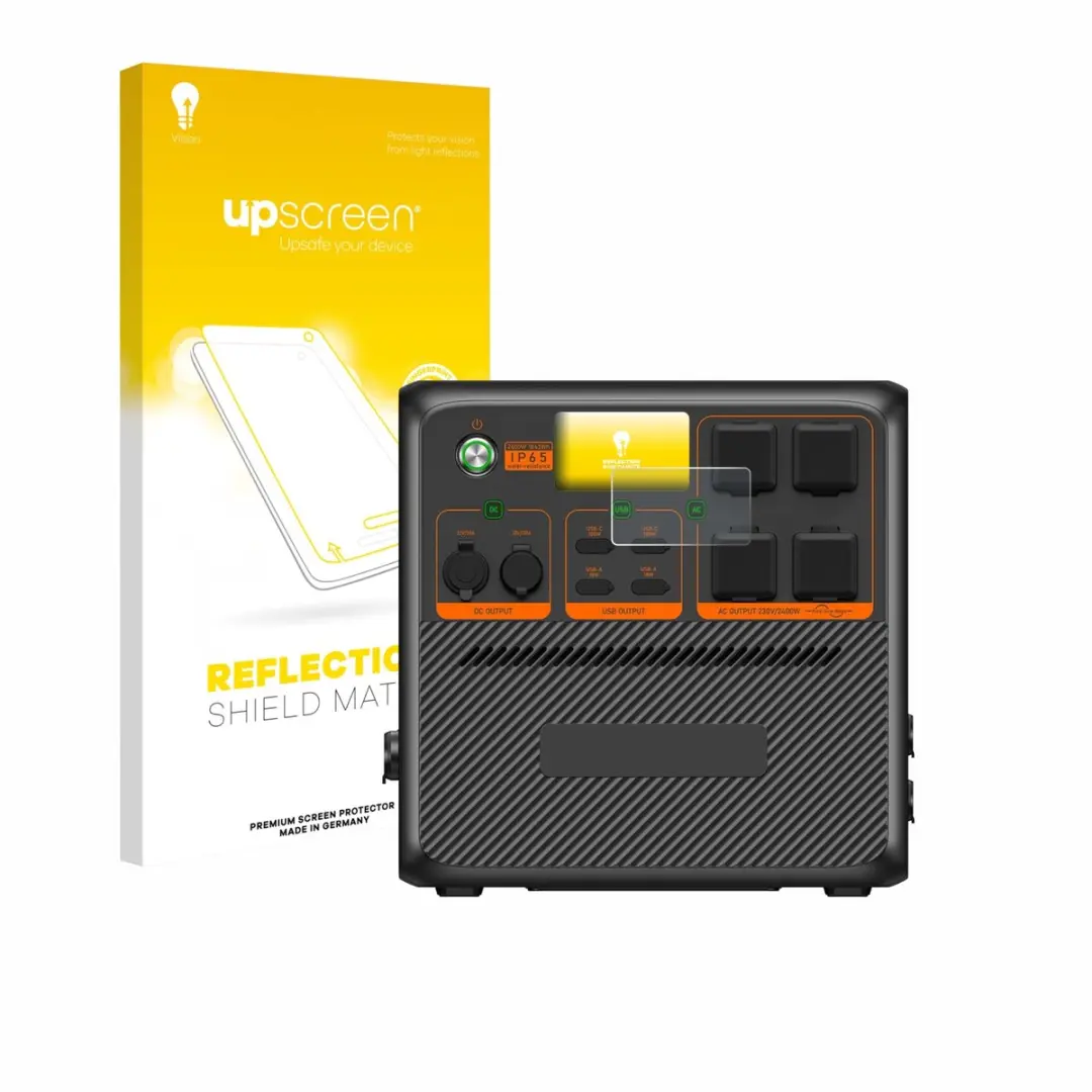 upscreen