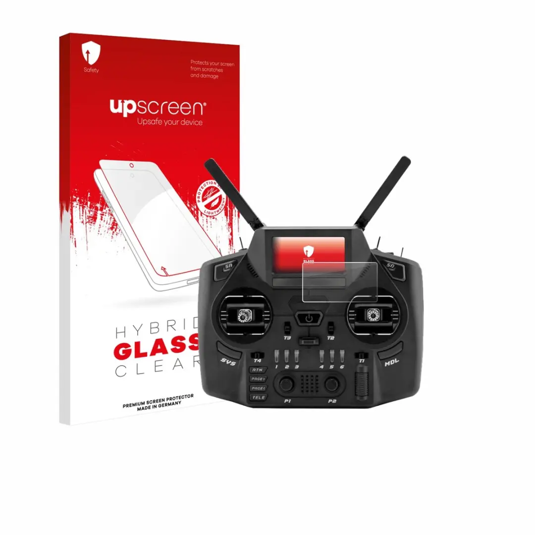 upscreen