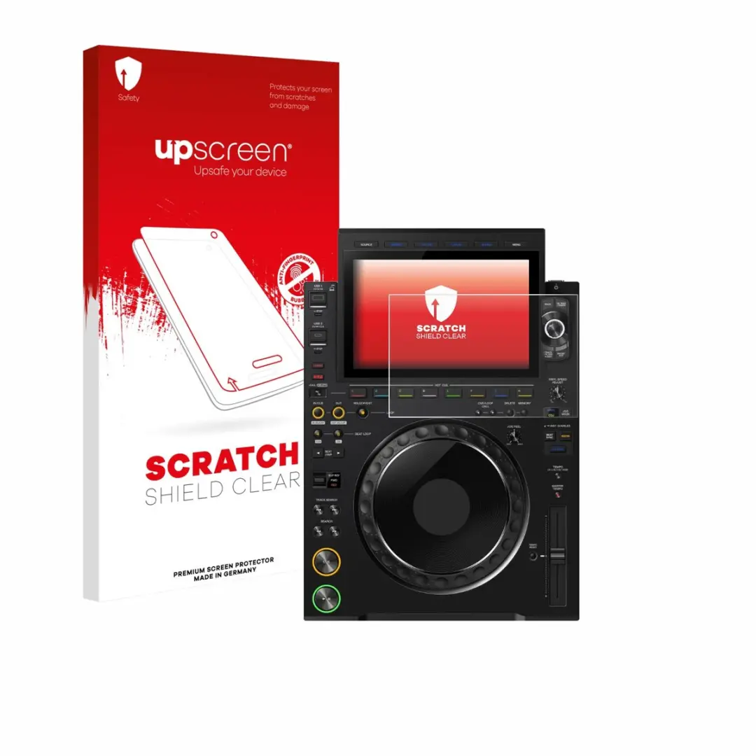 upscreen