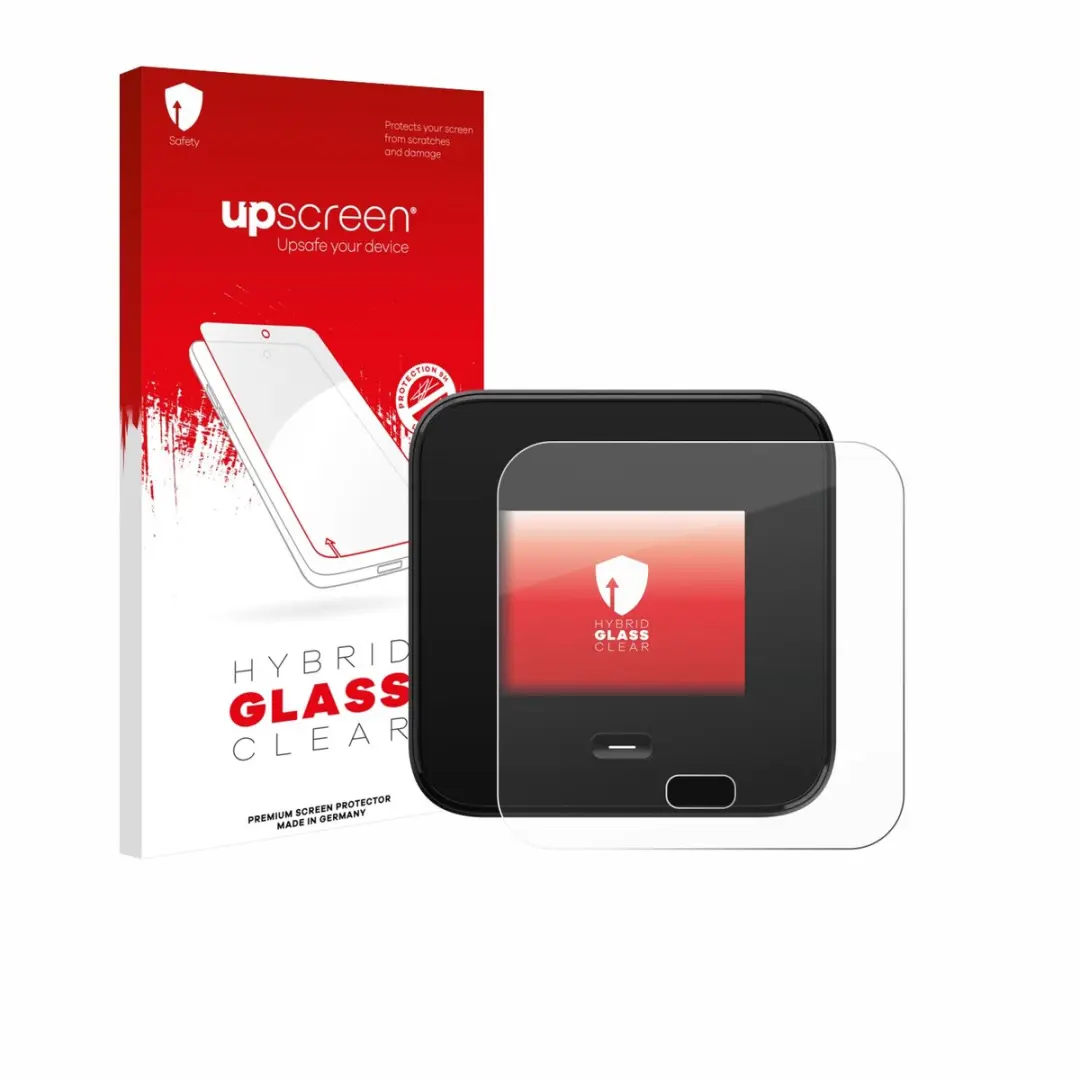 upscreen