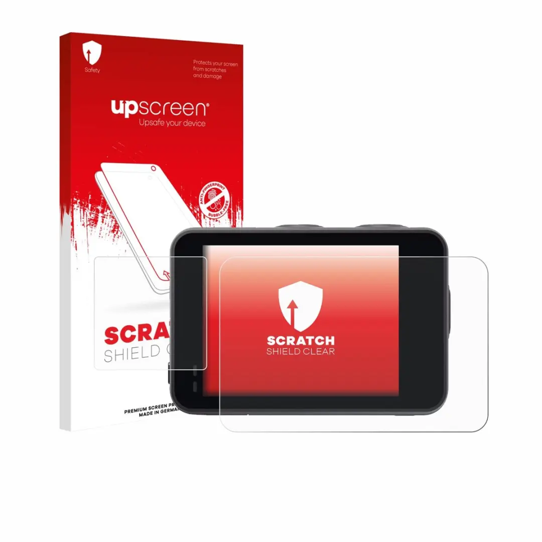 upscreen