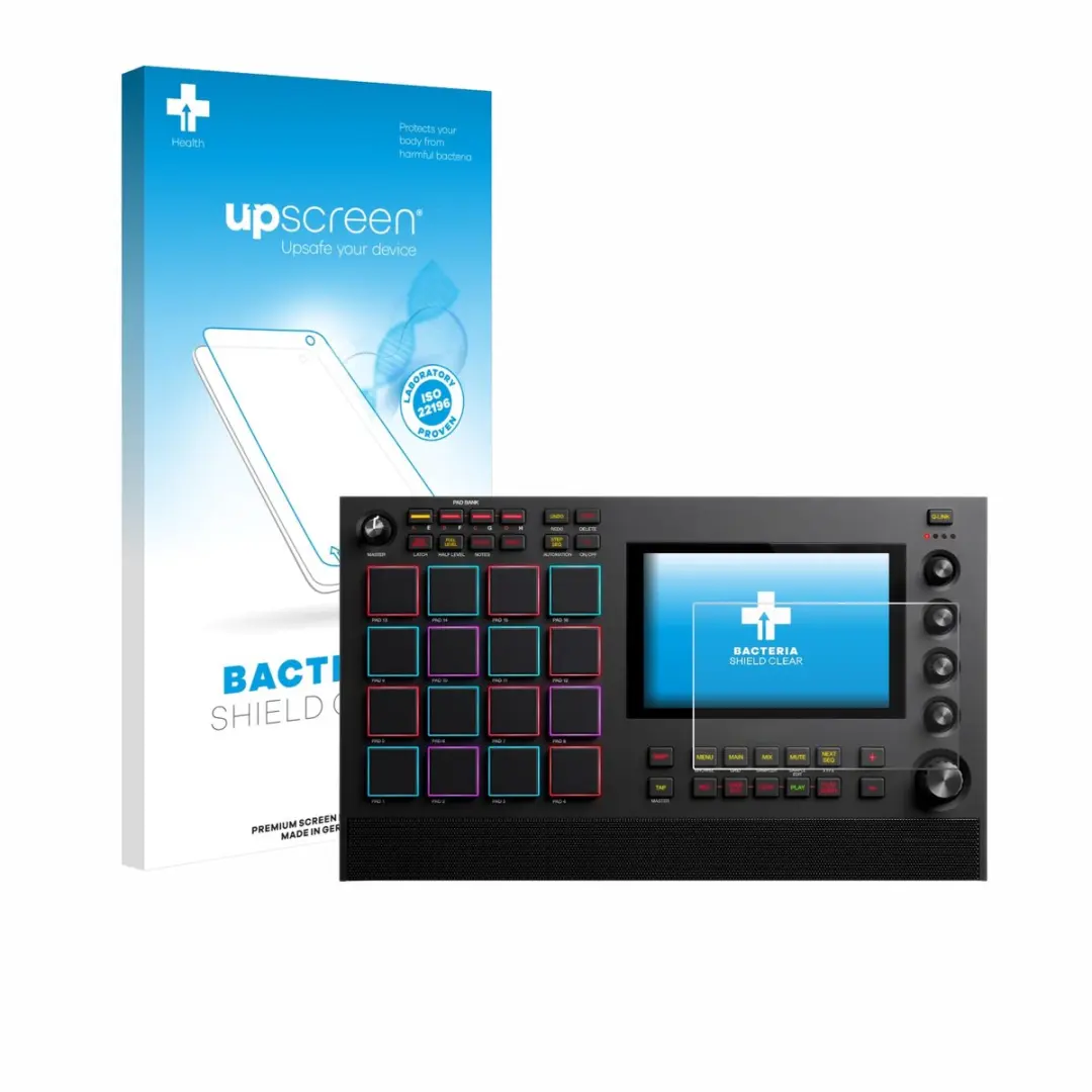 upscreen