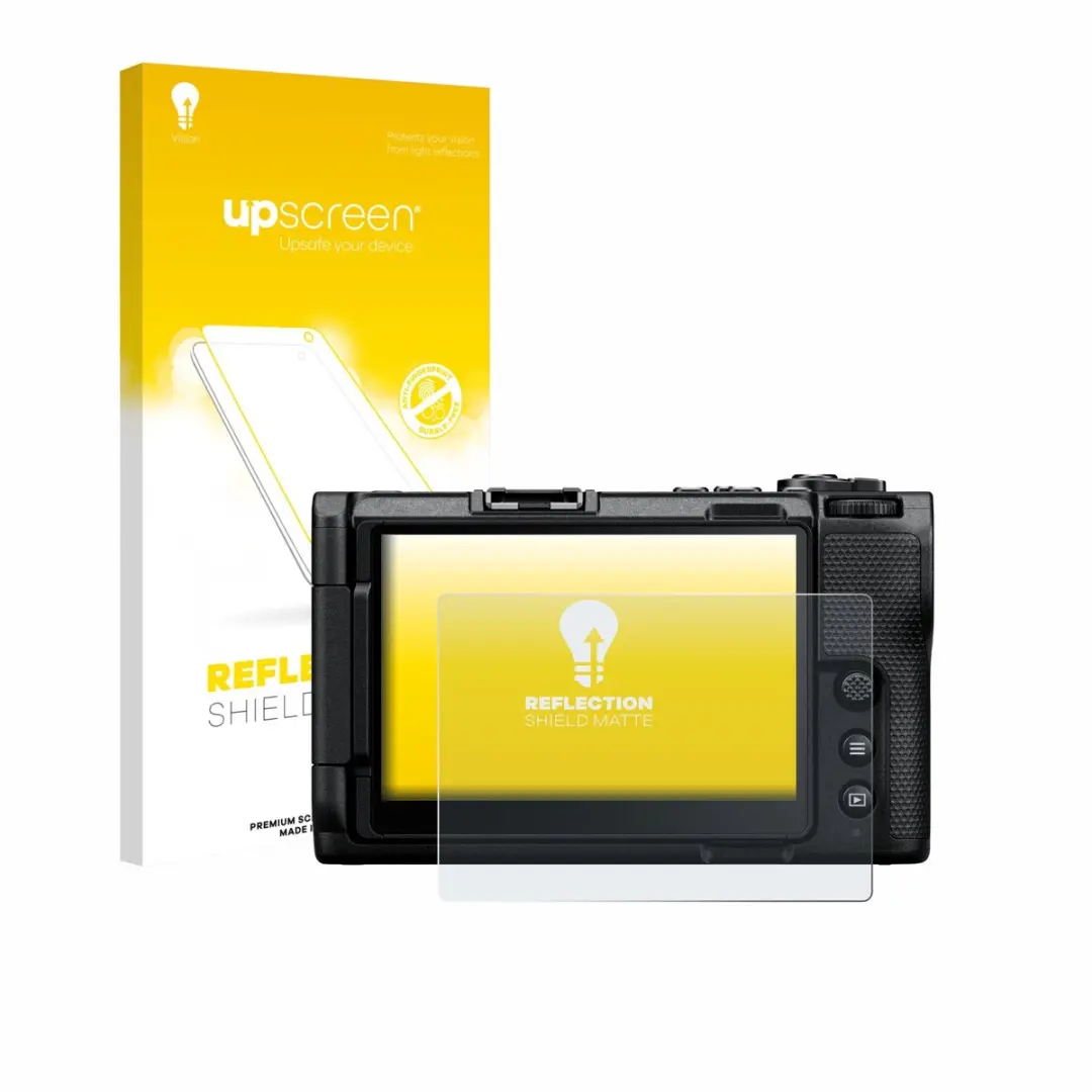upscreen