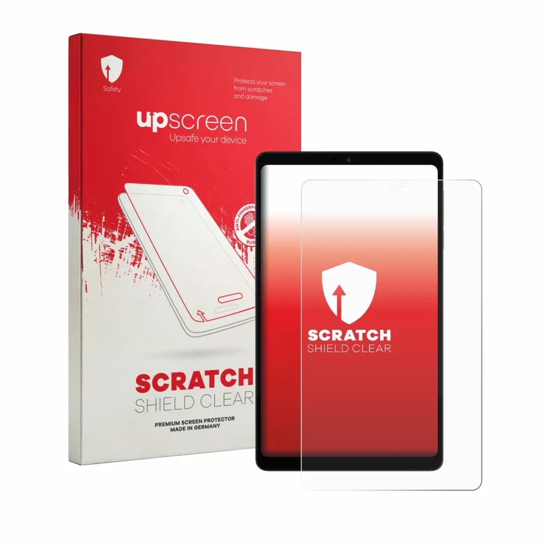 upscreen