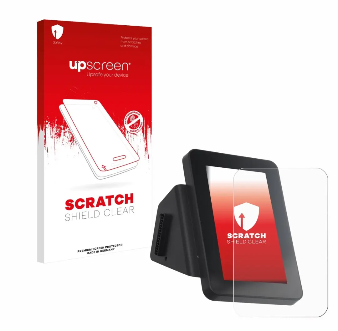 upscreen