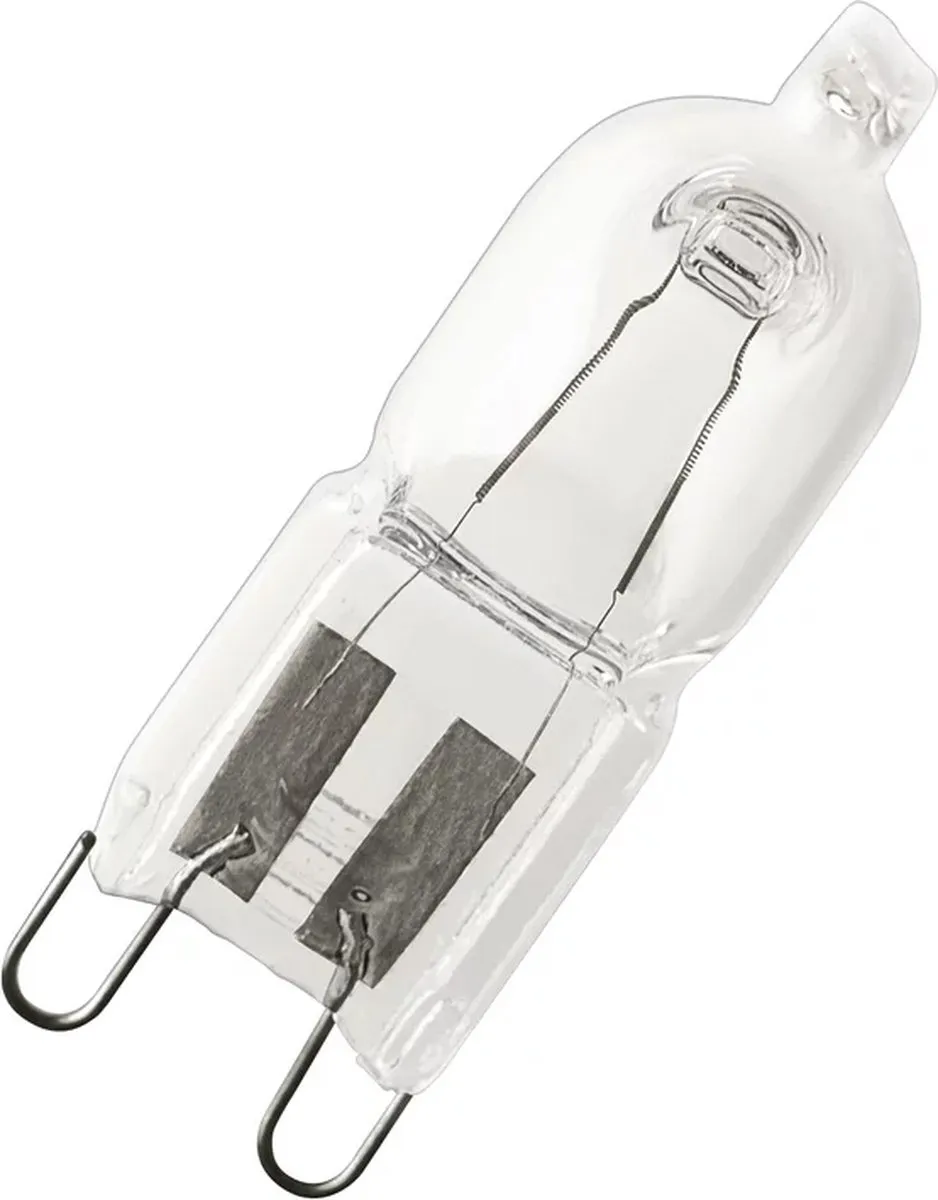 Osram G9 Halogeenlamp 35W - 460lm Warm Wit - Per 20 Stuks