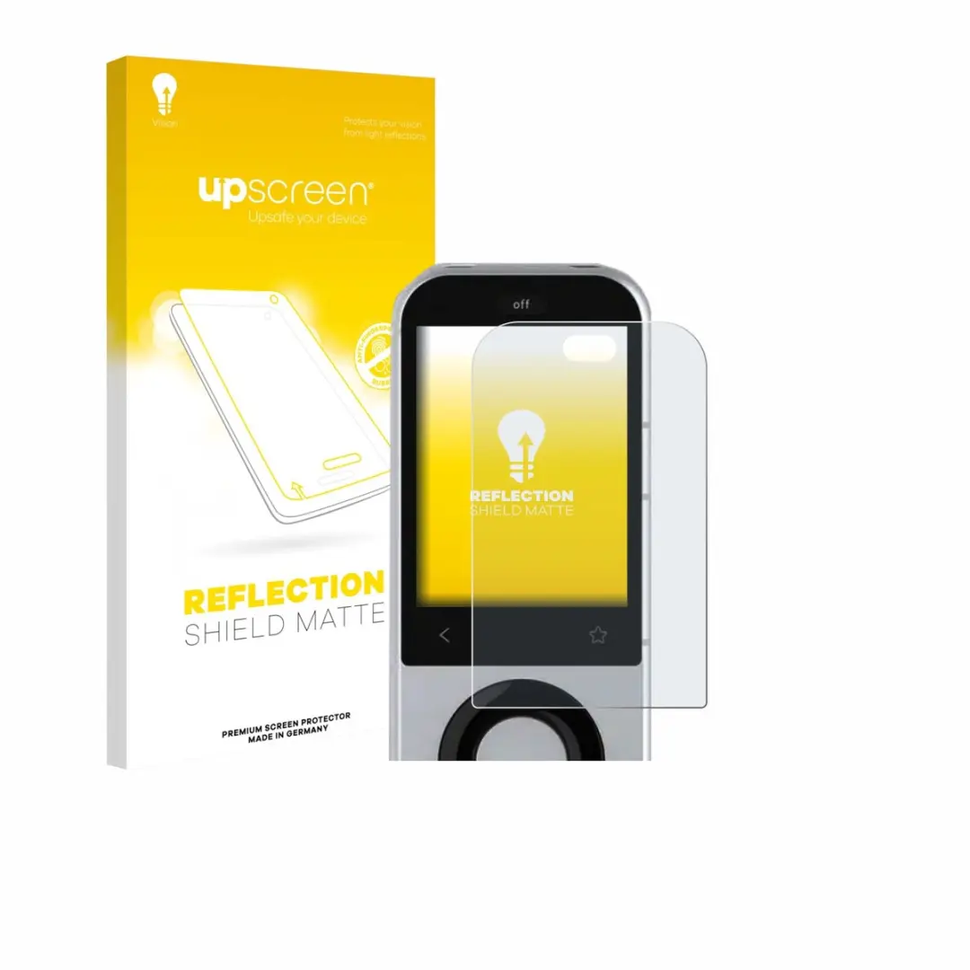 upscreen