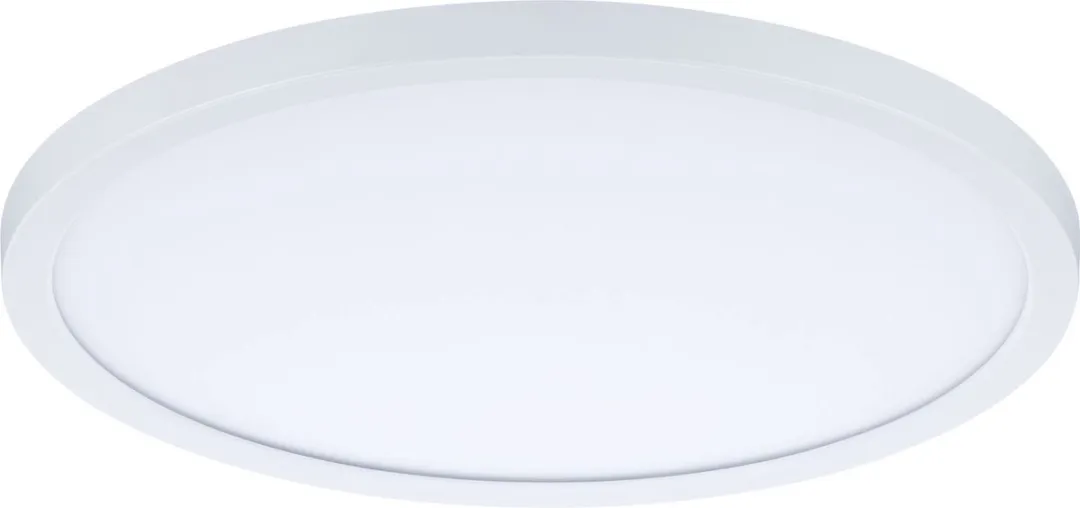 Paulmann VariFit LED-inbouwpaneel Areo IP44 16W 1400lm - Wit