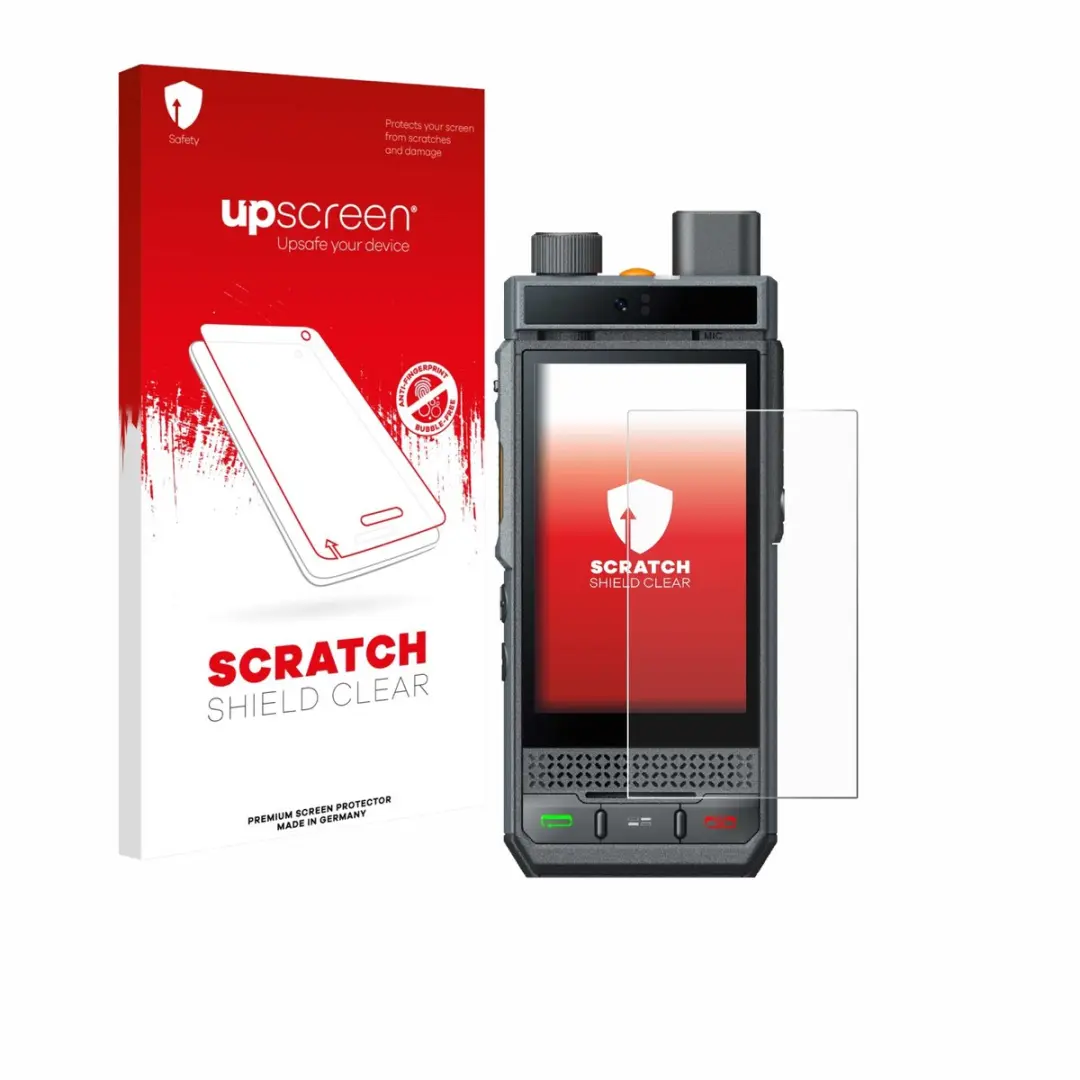 upscreen