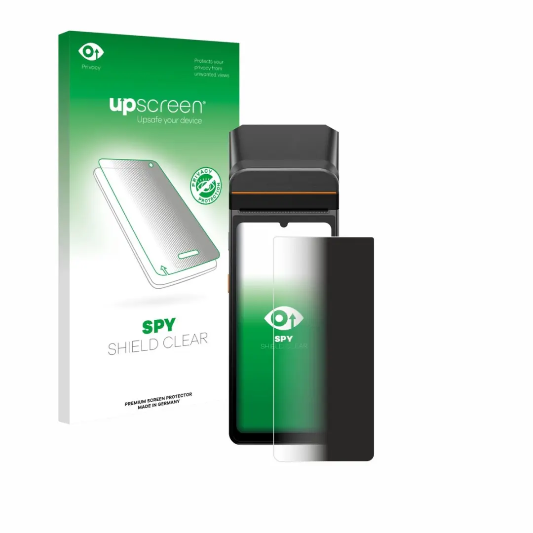 upscreen