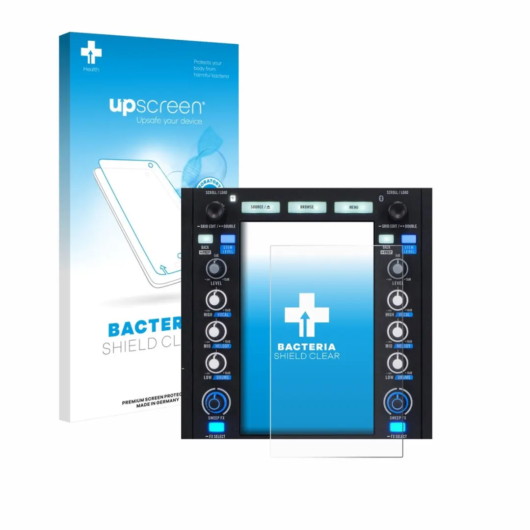 upscreen