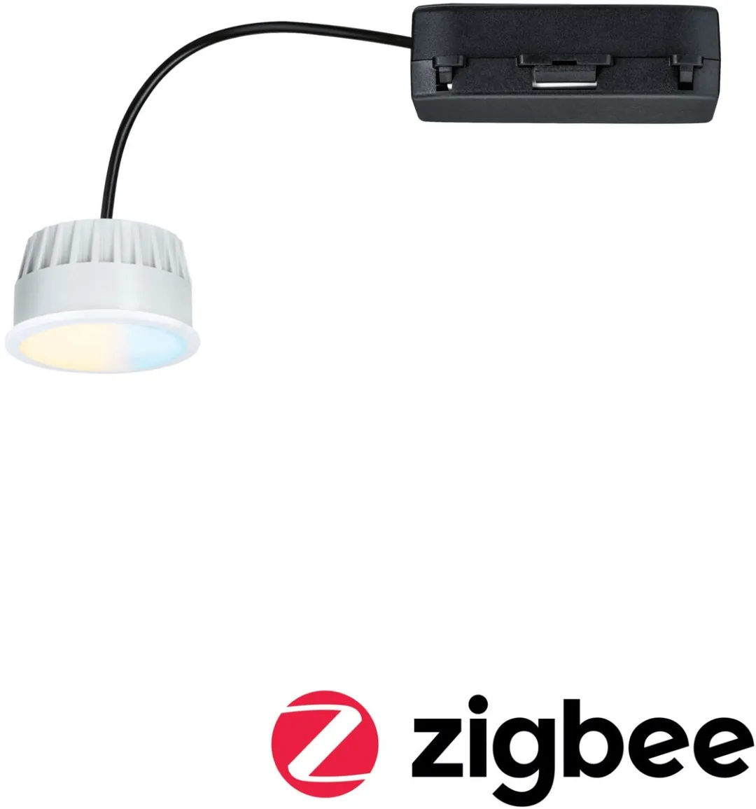 Paulmann LED-module Tunable White Coin 50mm 6W 530lm - Satijn