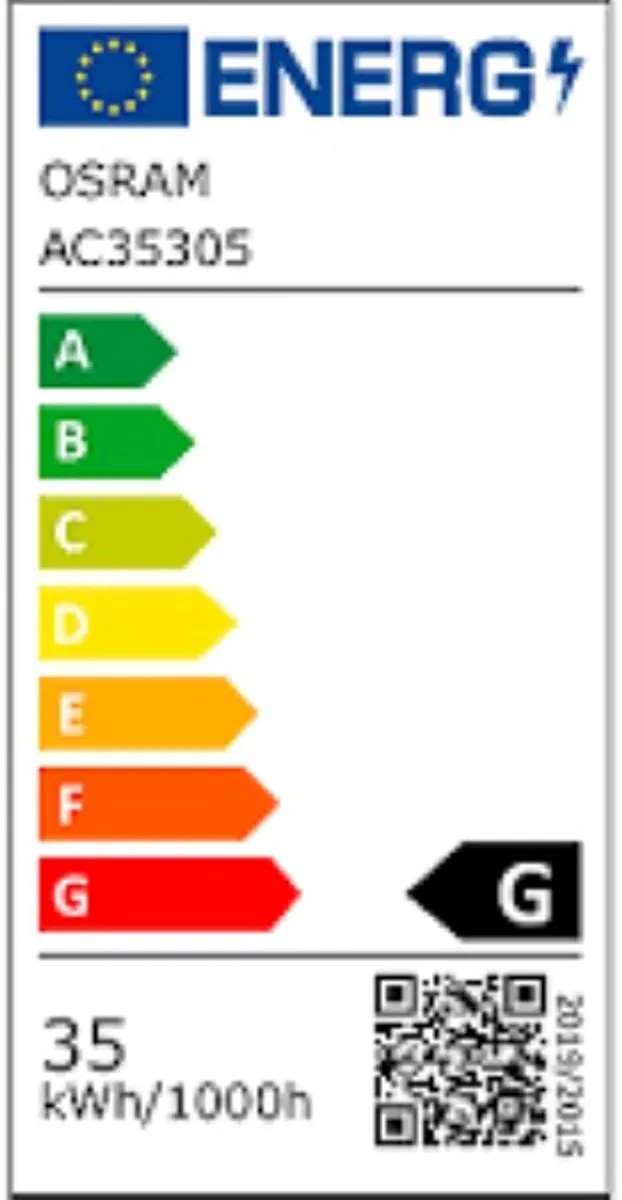 Osram Dulux 26W Koel Wit G24d-3