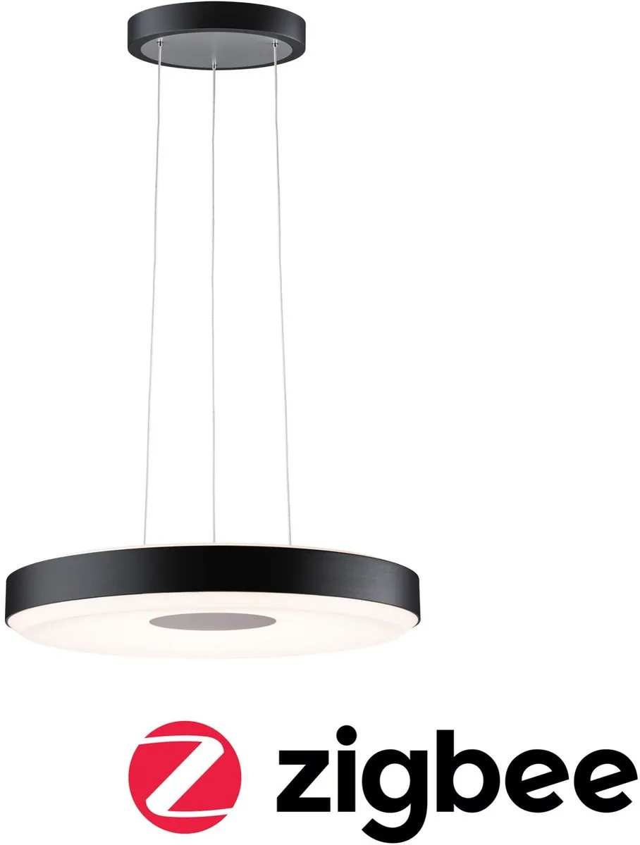 Paulmann Puric Pane LED Hanglamp Zigbee 3.0