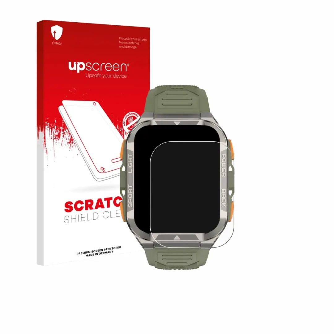 upscreen