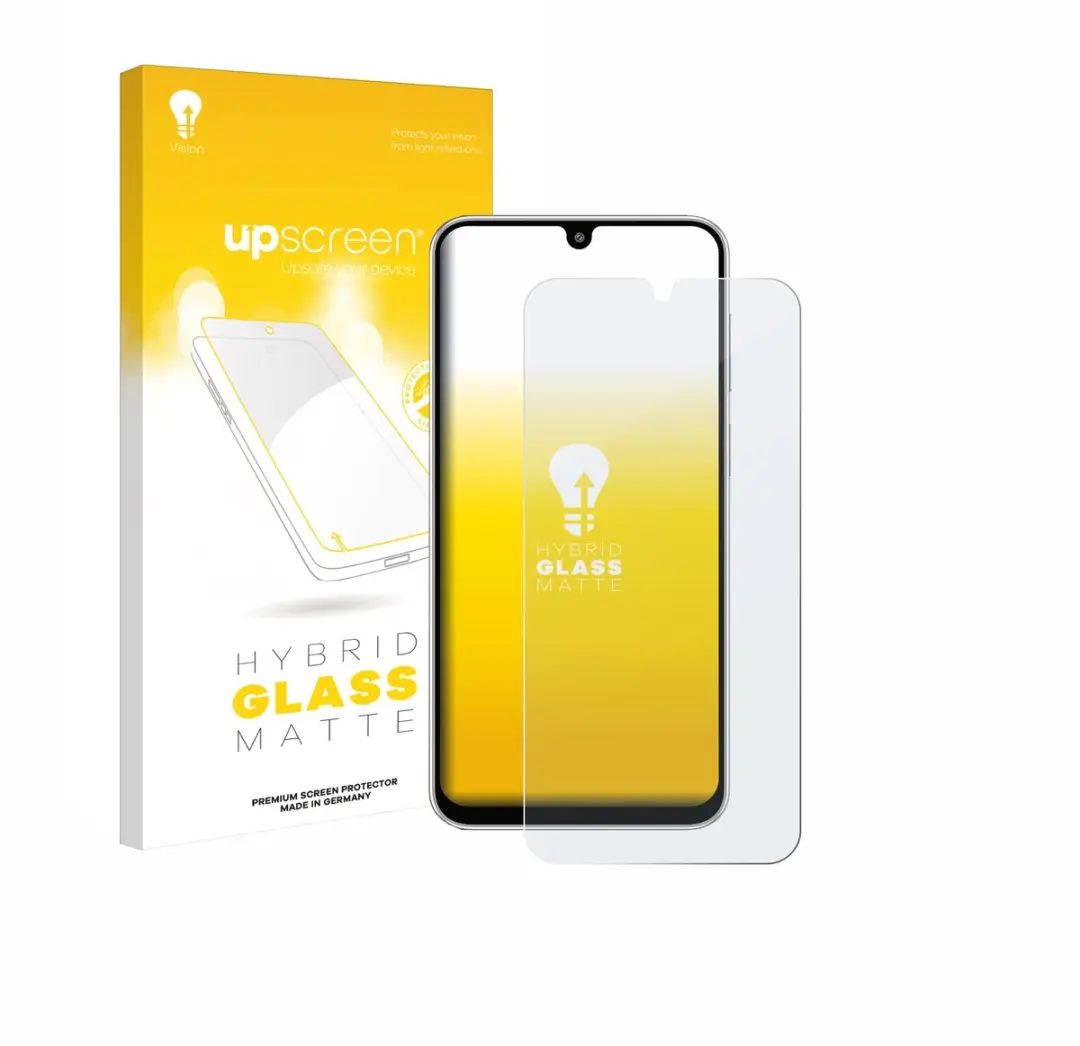upscreen
