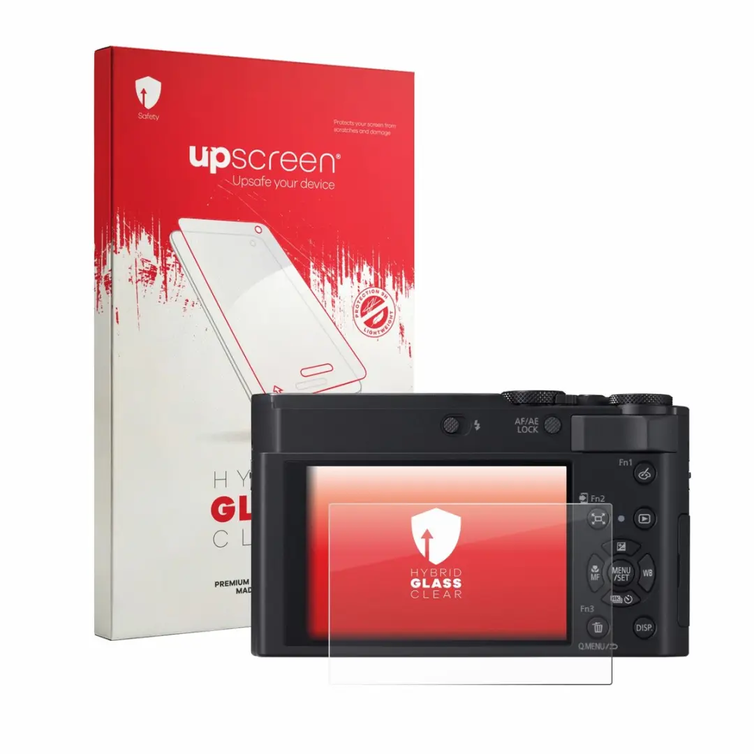 upscreen