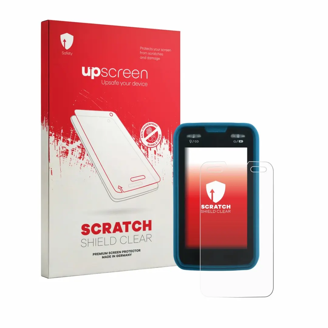 upscreen