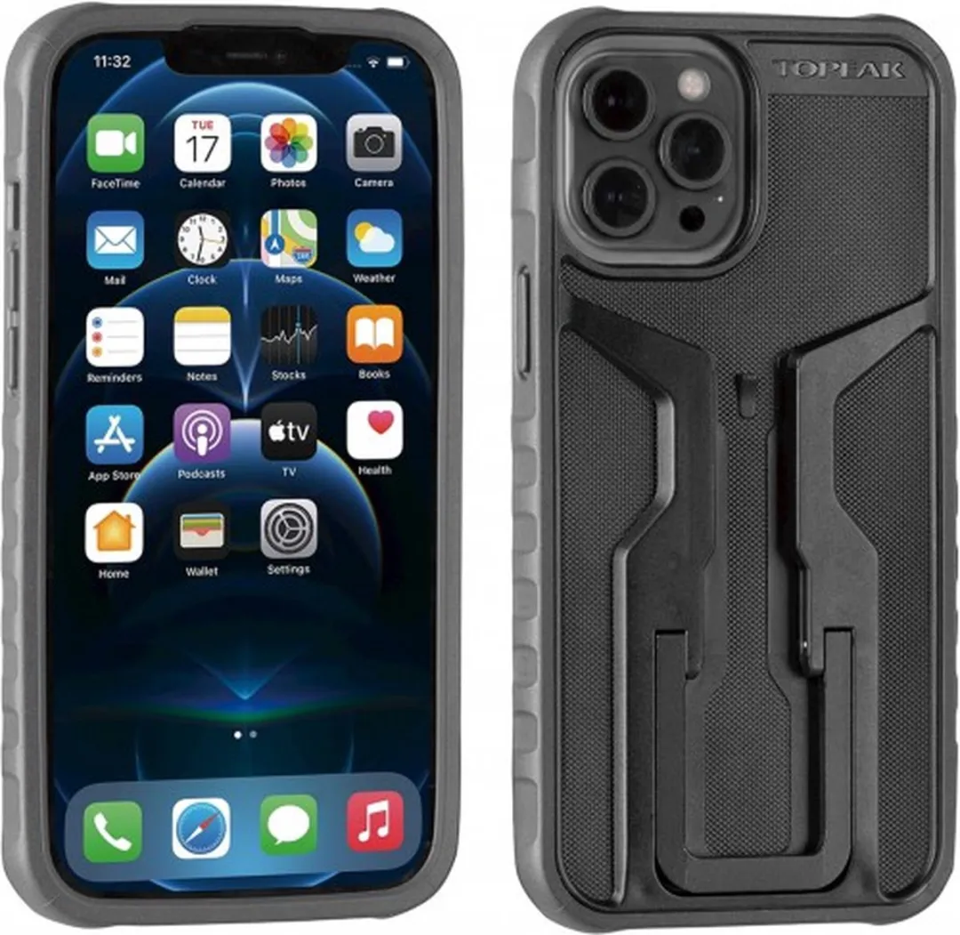 Topeak RideCase iPhone 12 Pro Max