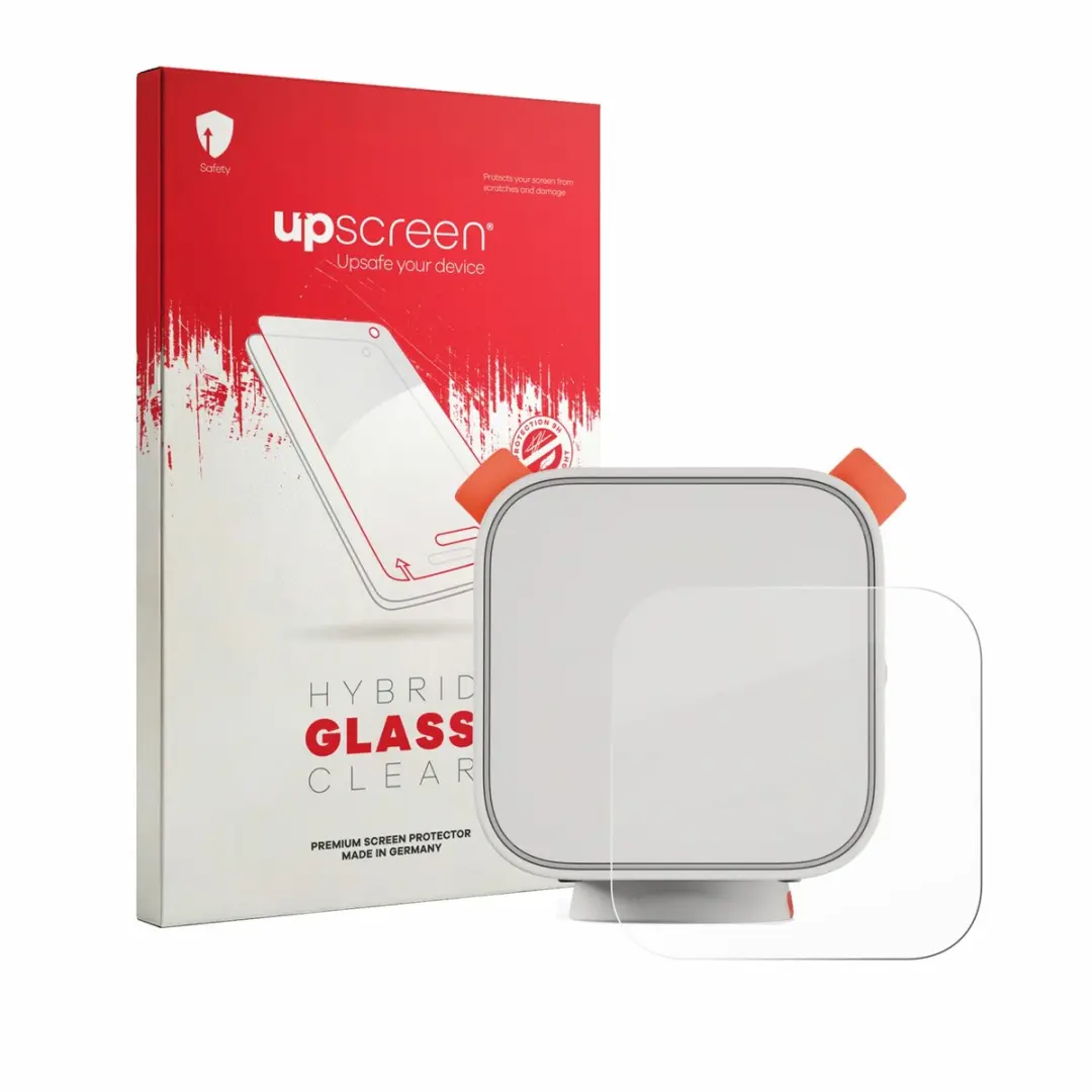 upscreen