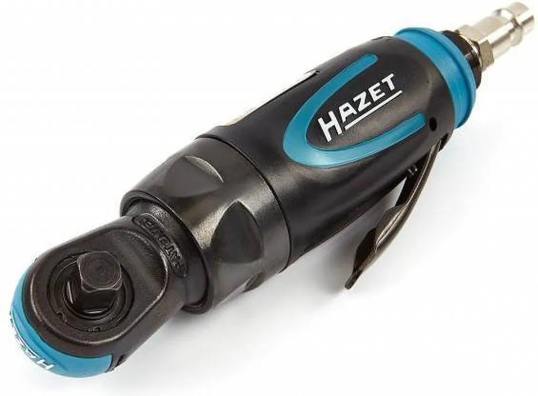 Hazet Pneumatische Ratelsleutel 9021P-2 10mm