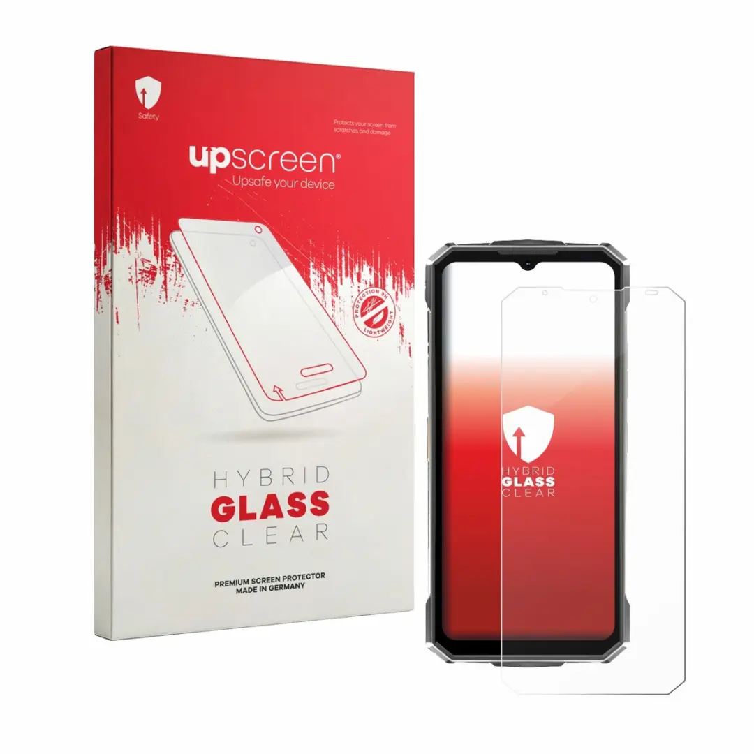 upscreen