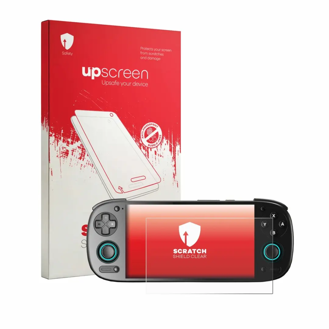 upscreen