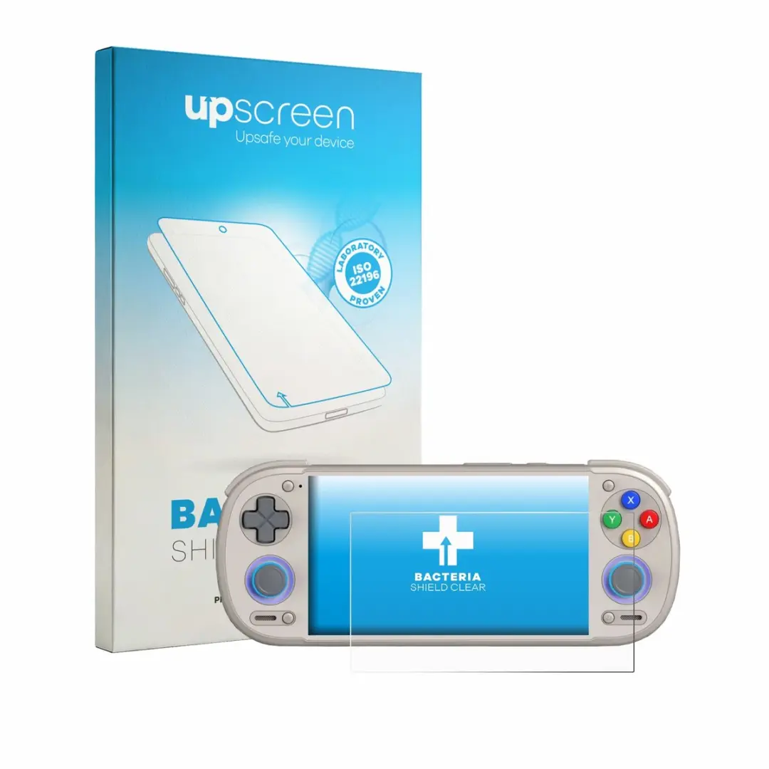 upscreen