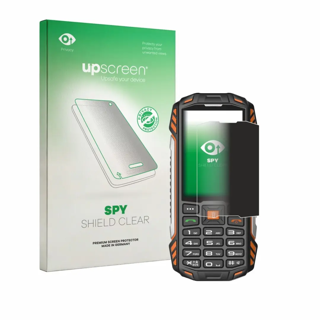 upscreen