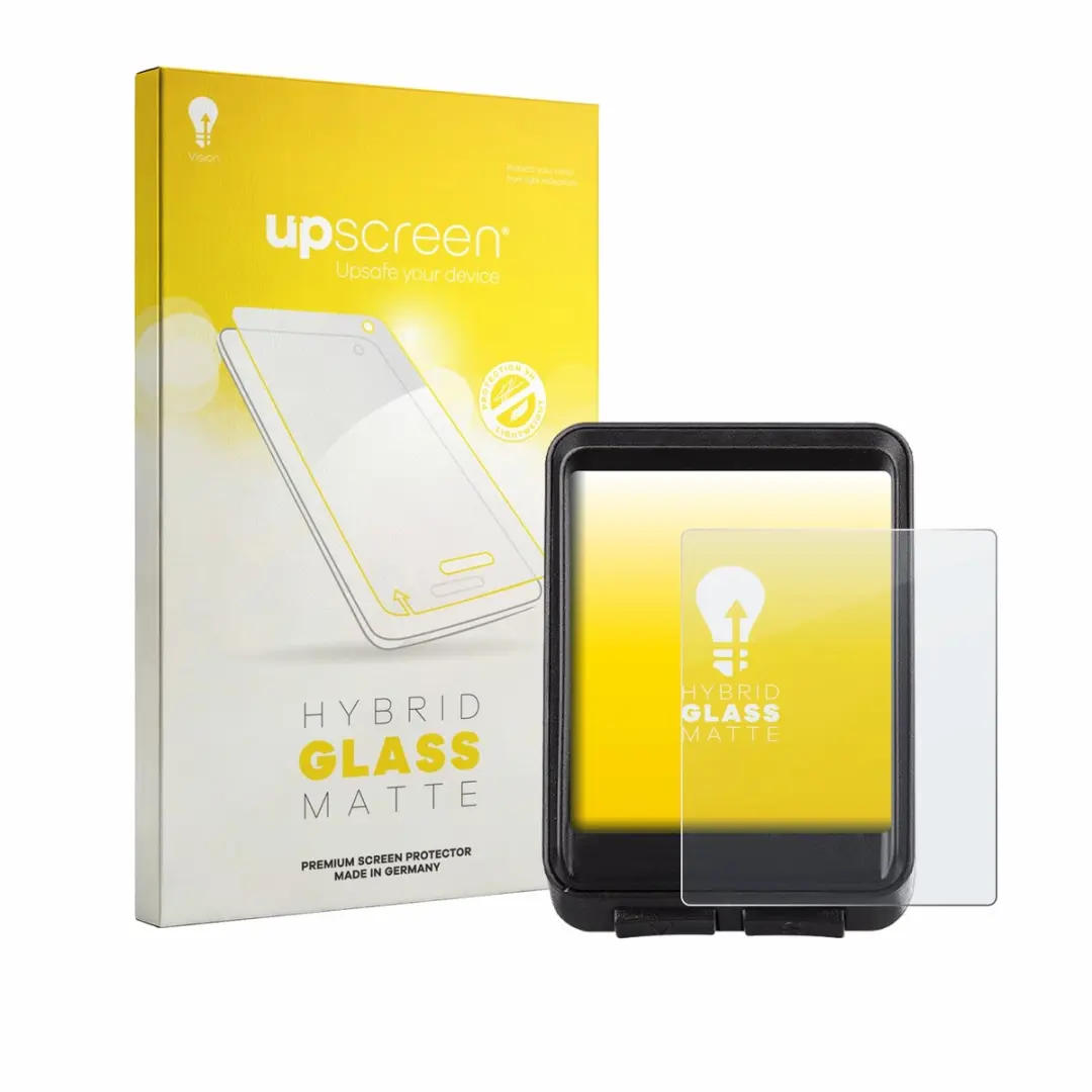 upscreen