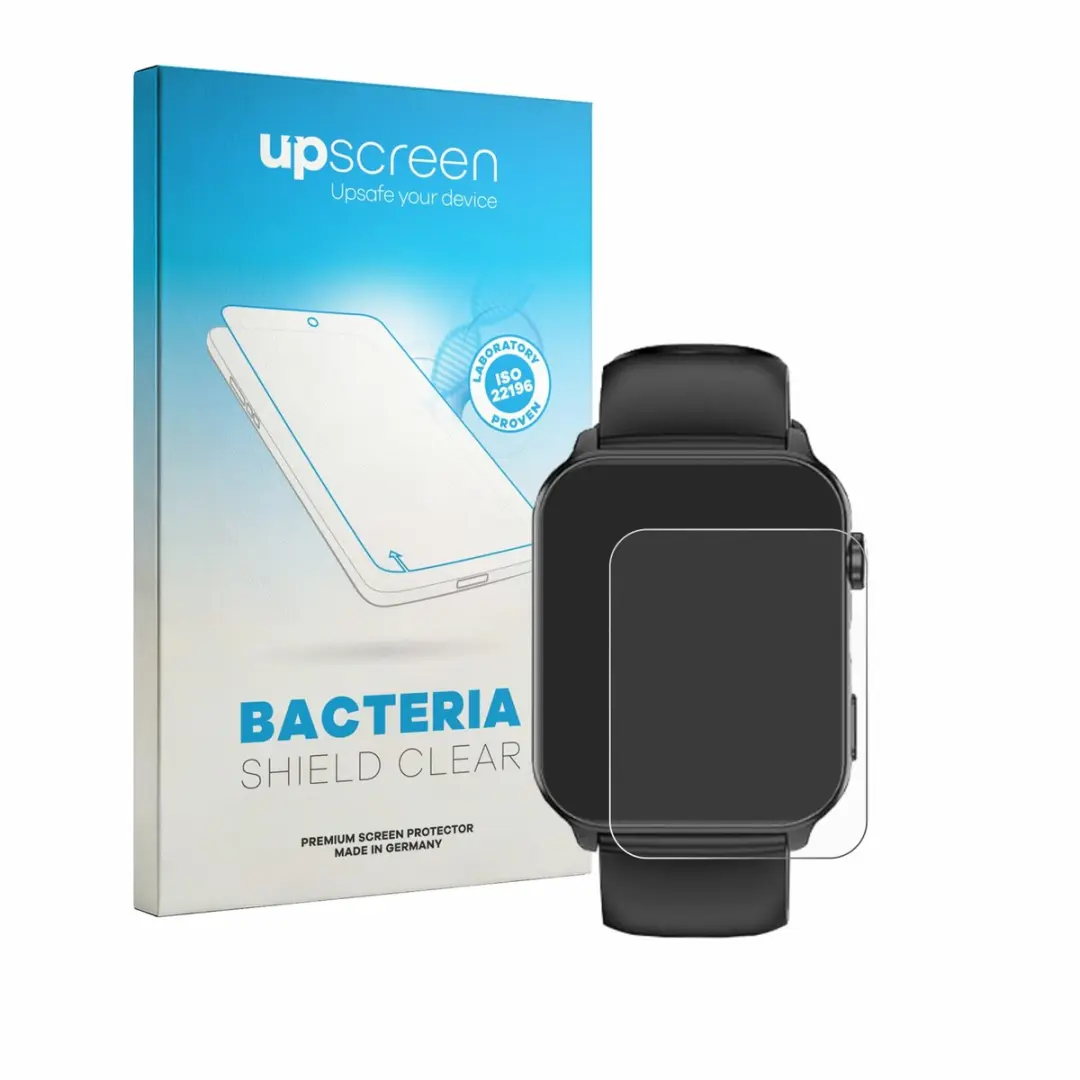 upscreen