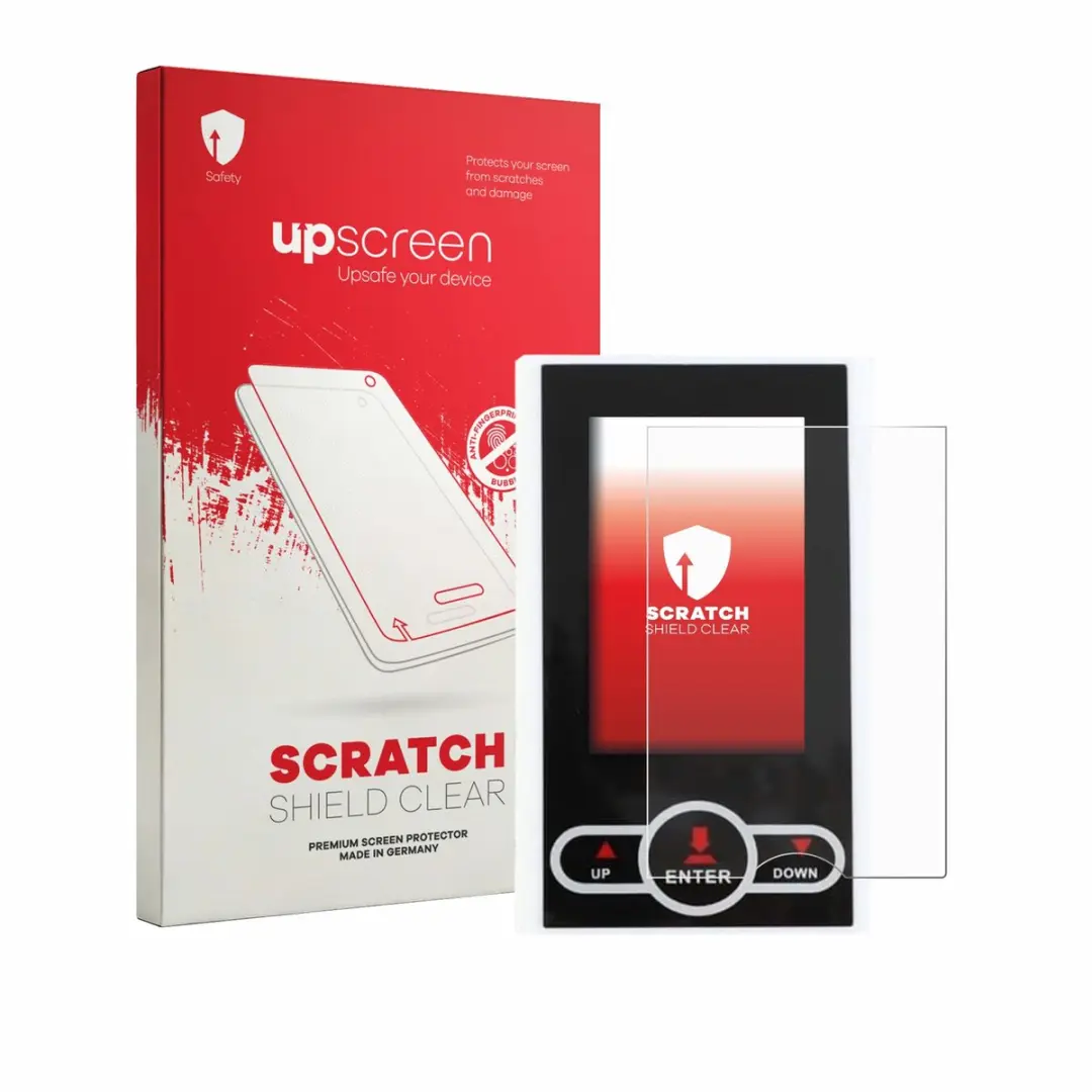 upscreen