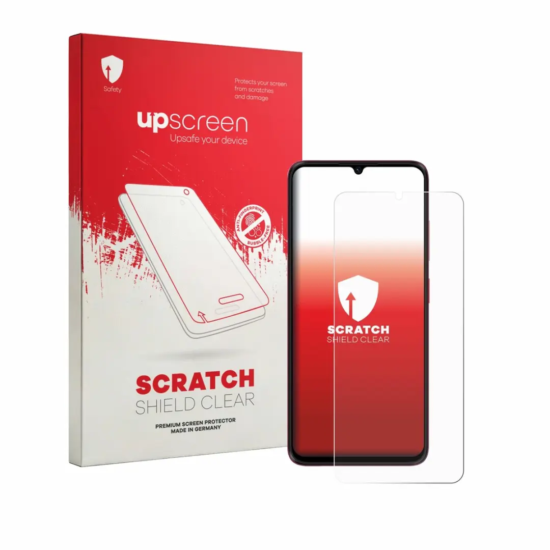 upscreen