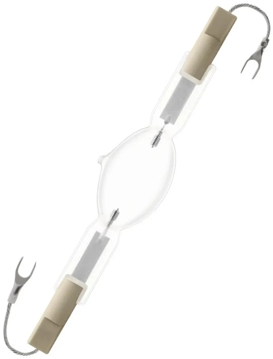 Osram K12s-36 HQI Lamp 2000W 6100K - 210000lm