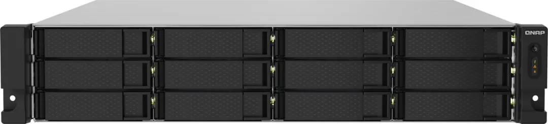 QNAP TS-1232PXU-RP-4G NAS