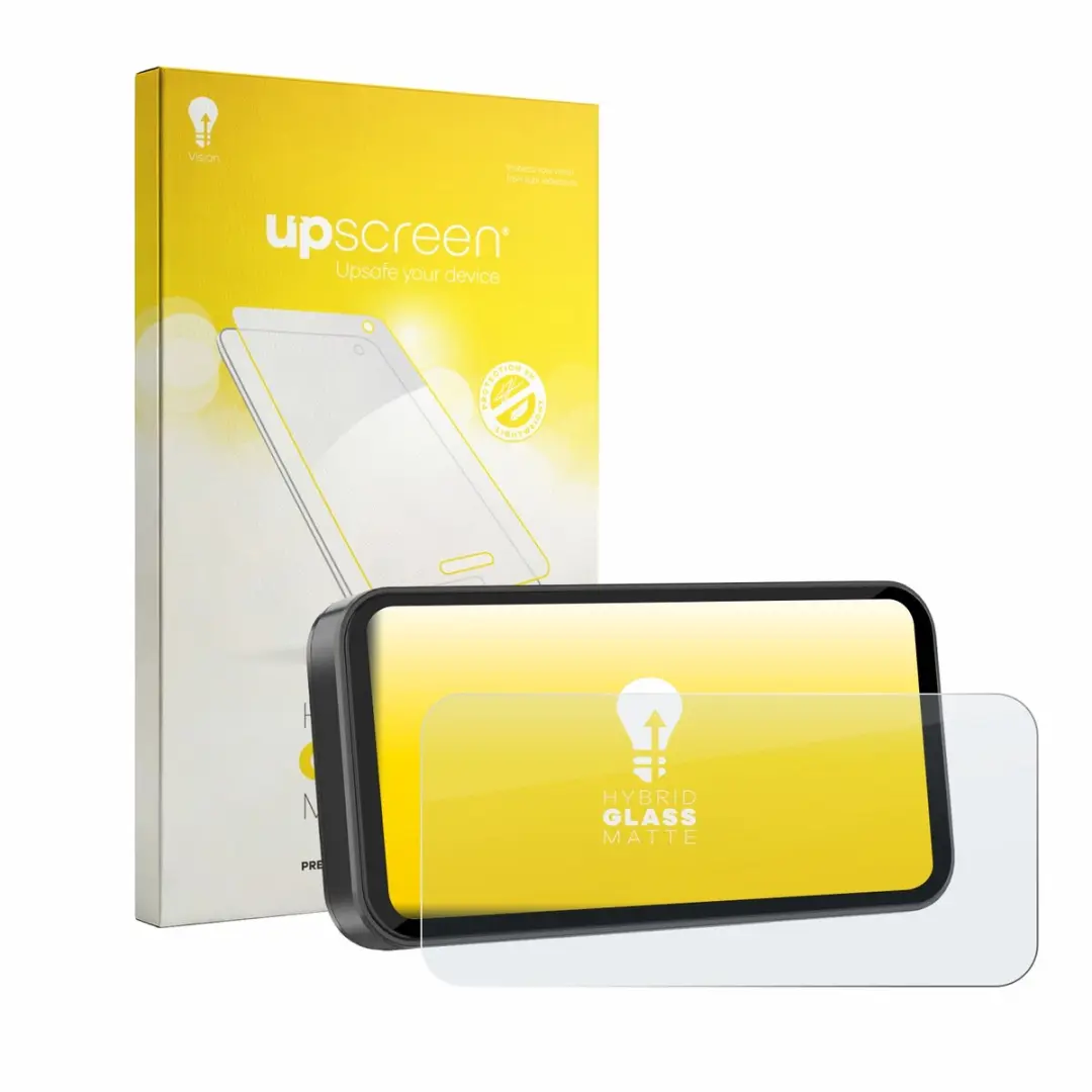 upscreen