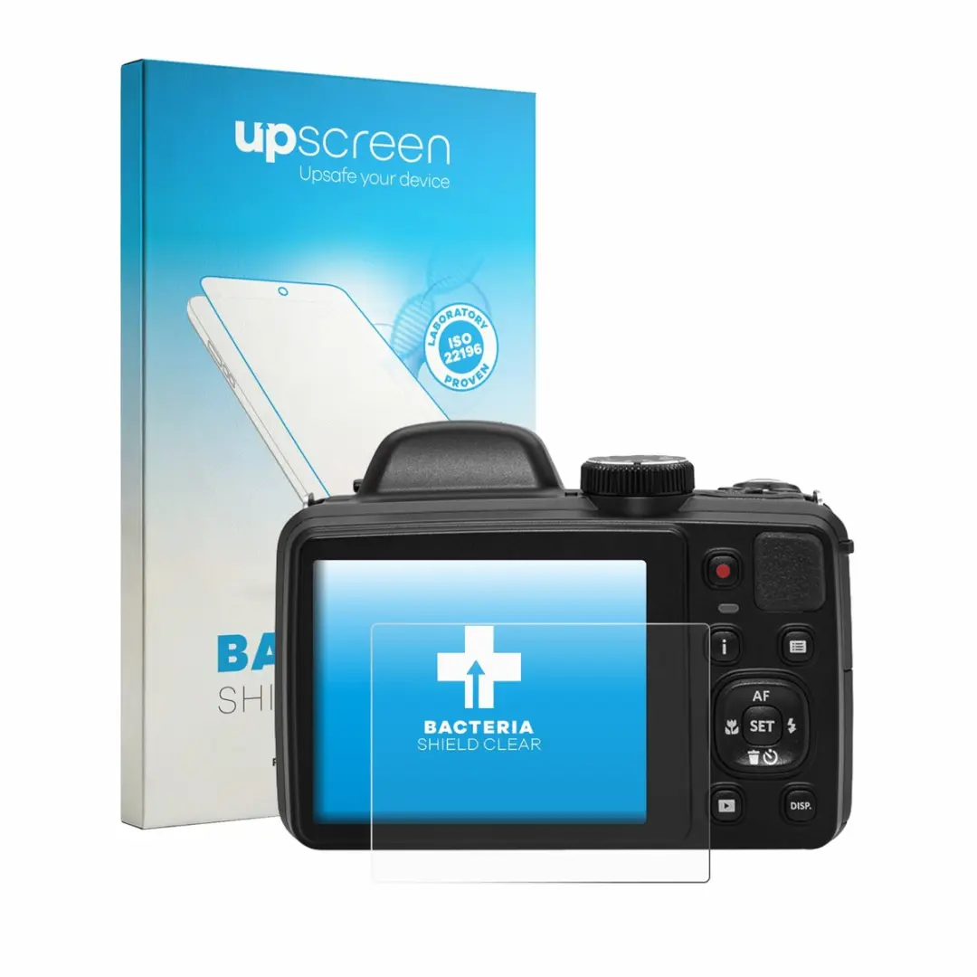 upscreen