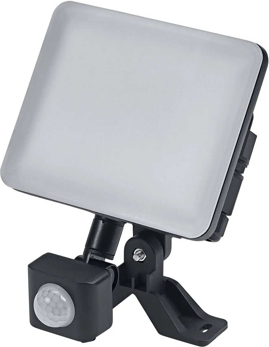 Osram Endura Flood Sensor LED Schijnwerper 10W