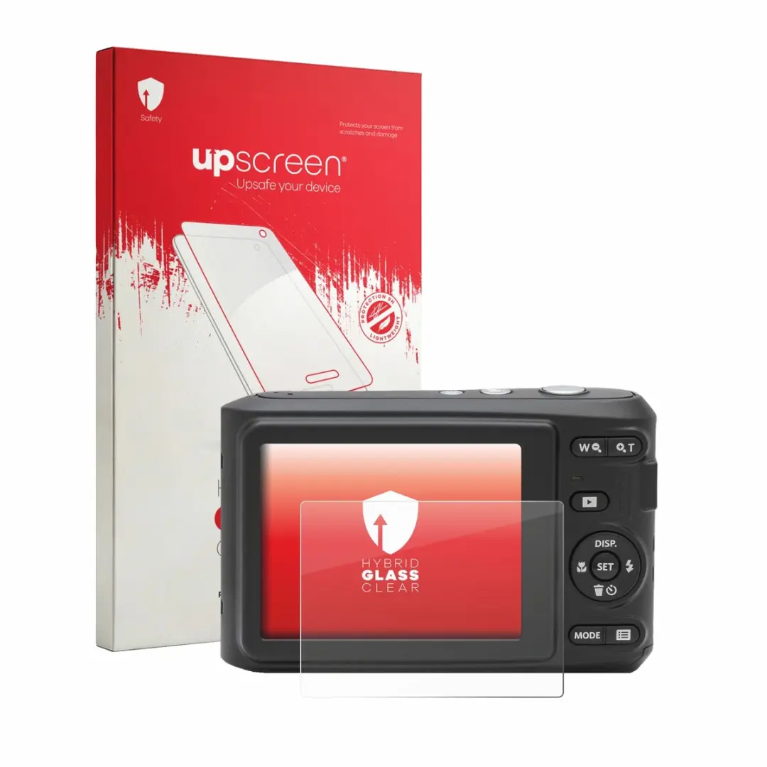 upscreen