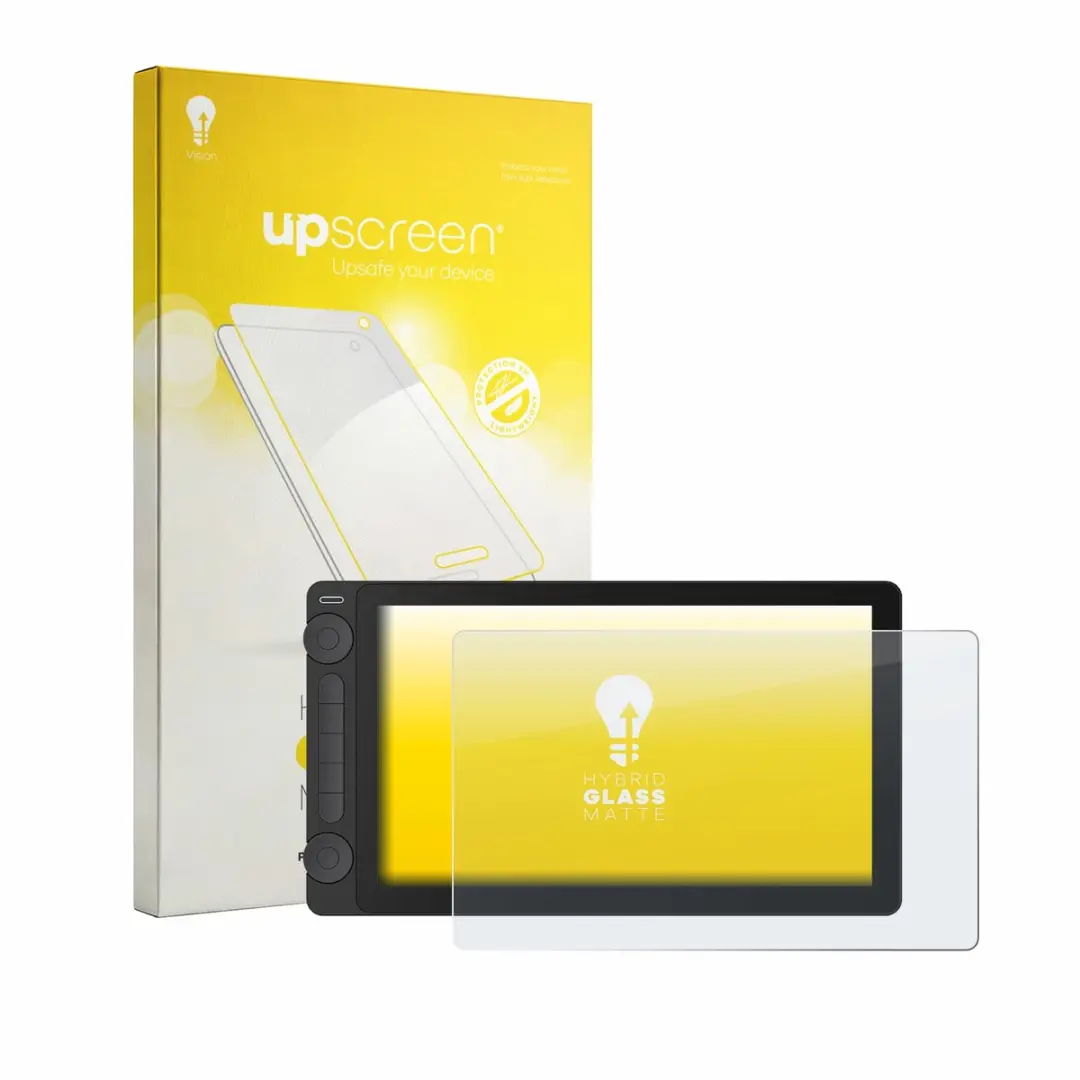 upscreen