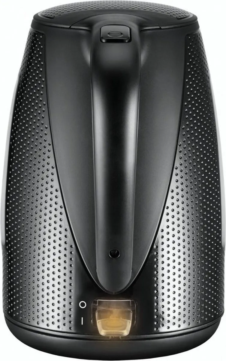 Unold 18555 Waterkoker 1,7L - 2150W - Zwart