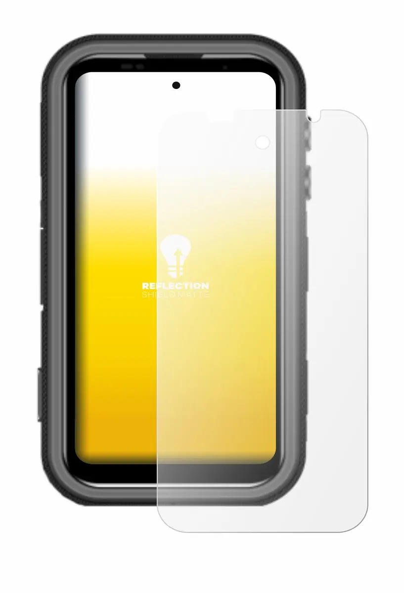 upscreen Screenprotector Lagenio Eagle Pro 2963788 - Mat - afbeelding 5 van 6